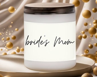 mother of the bride candle, Mother of the Bride Gift, mother of the bride, mother of bride gifts, mother bride, wedding gift mother of bride