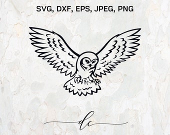 Free Free Layered Owl Svg Free 8 SVG PNG EPS DXF File