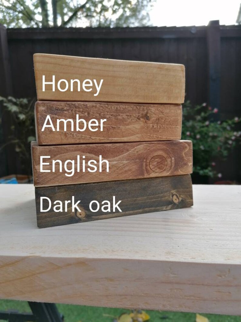 REBECCA Wooden Table Runner Styling Board or Serving Tray Etsy UK