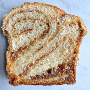 Recipe, Cinnamon Babka, Sweet Bread, Breakfast Bread image 2
