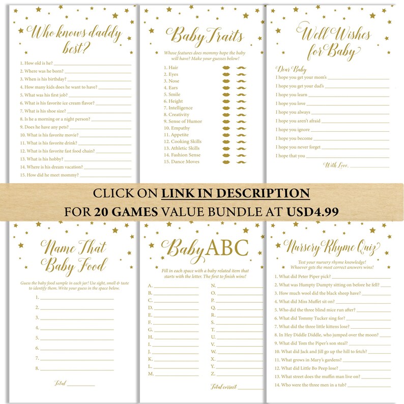 What/'s in Your Phone Printable Star Baby Shower Twinkle Star What/'s in Your Phone What/'s in Your Phone Game What/'s in Your Phone