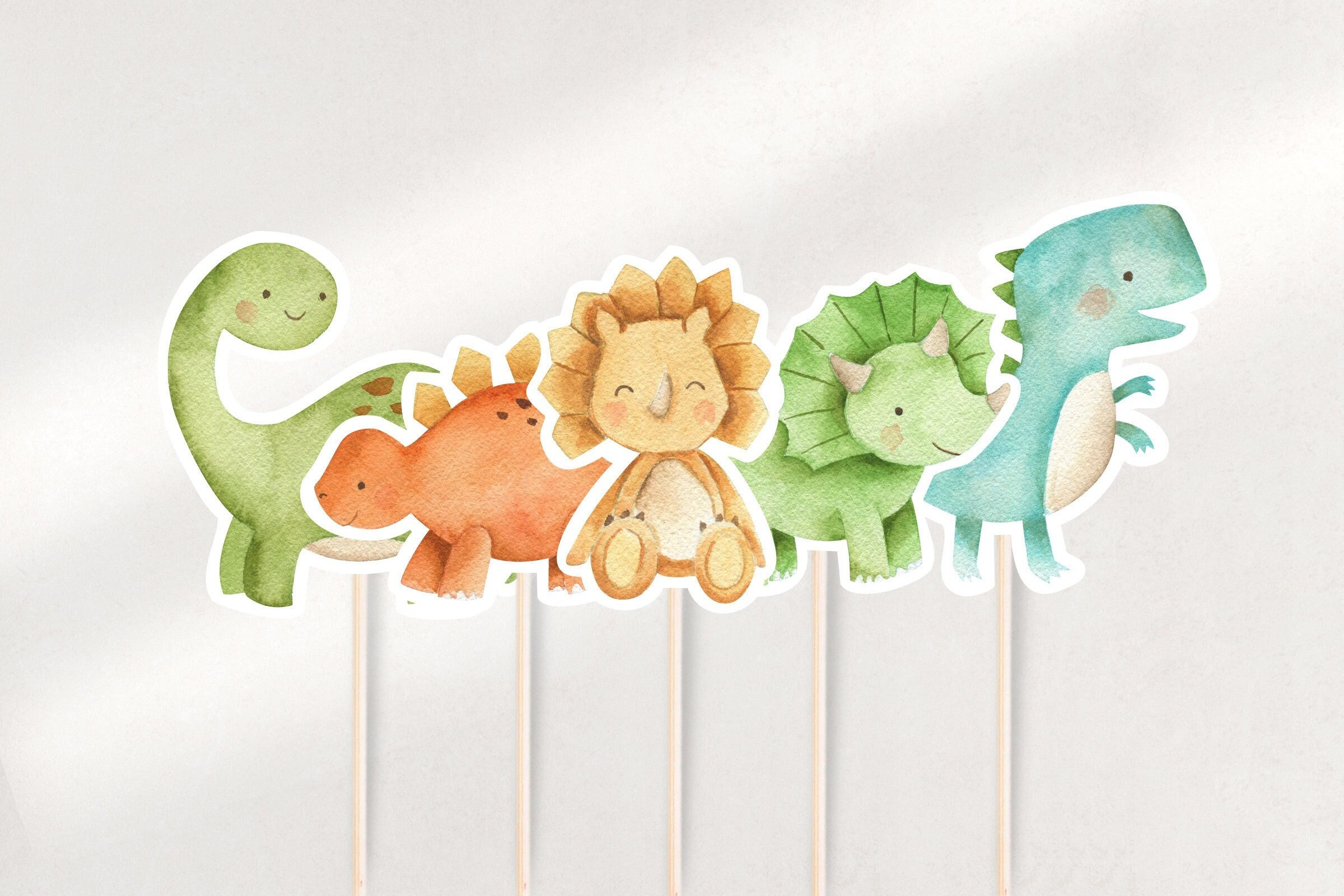 Cute Dinosaur Pen Fun Pens for Party Packs Kids Birthdays 