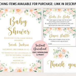 Editable Mom or Dad Baby Shower Game Mommy or Daddy Game Mom | Etsy