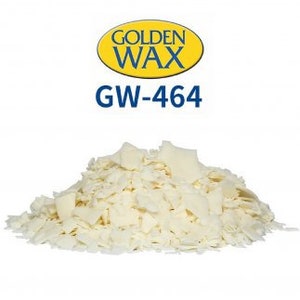 25 Kgs Golden Wax GW464