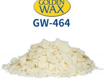 5 kg Golden Wax GW464