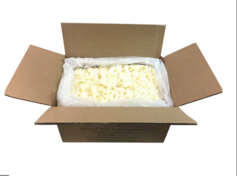 40 Kgs Wax Bulk Etsy