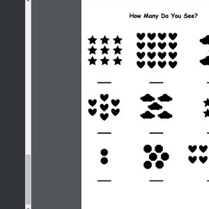 Kindergarten Prep Printable Worksheets image 7