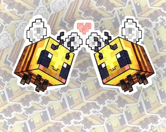 Love Minecraft Etsy Love Minecraft Etsy