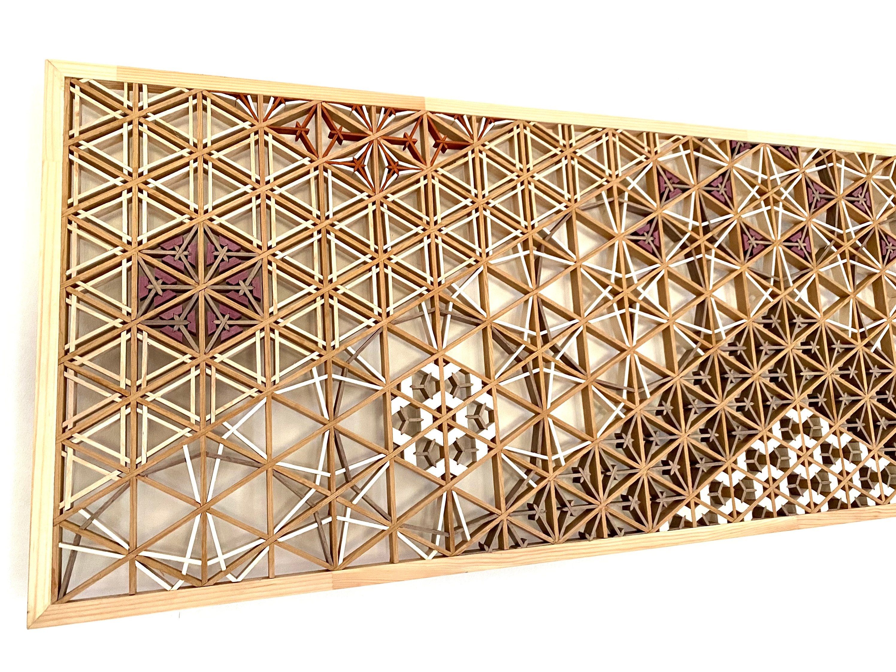 Kumiko / Shoji / Shoji Panel / Kumiko Panel Etsy Hong Kong