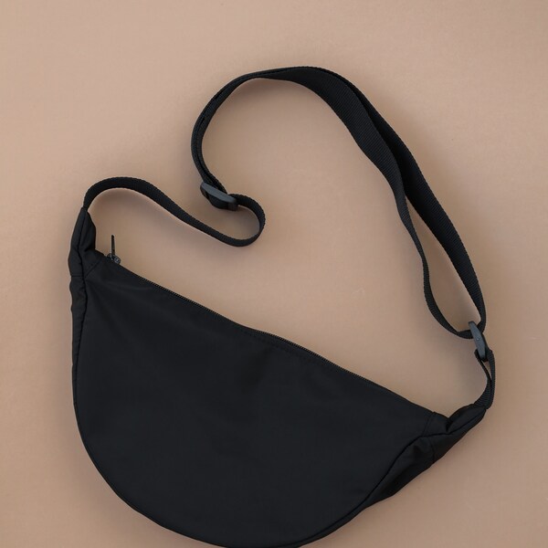 Crossbody Bag, Shoulder bag Unisex