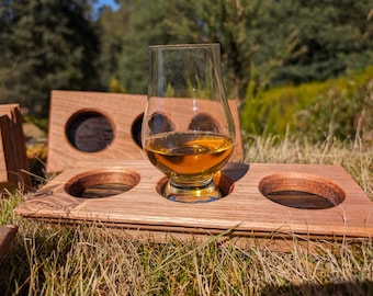 Whisky Tasting Flight