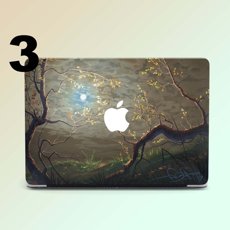 Vincent van Gogh Macbook Pro 15 Pro 13 2020 Starry Night hard case Mac Air 11 Mac Air 13 case Salvador Dali Mac Pro 16 Mac Retina 13 gift