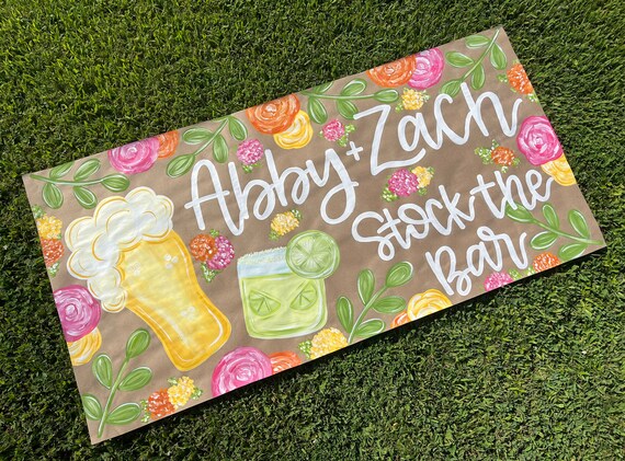 Custom Painted Banners for Any Occassion
