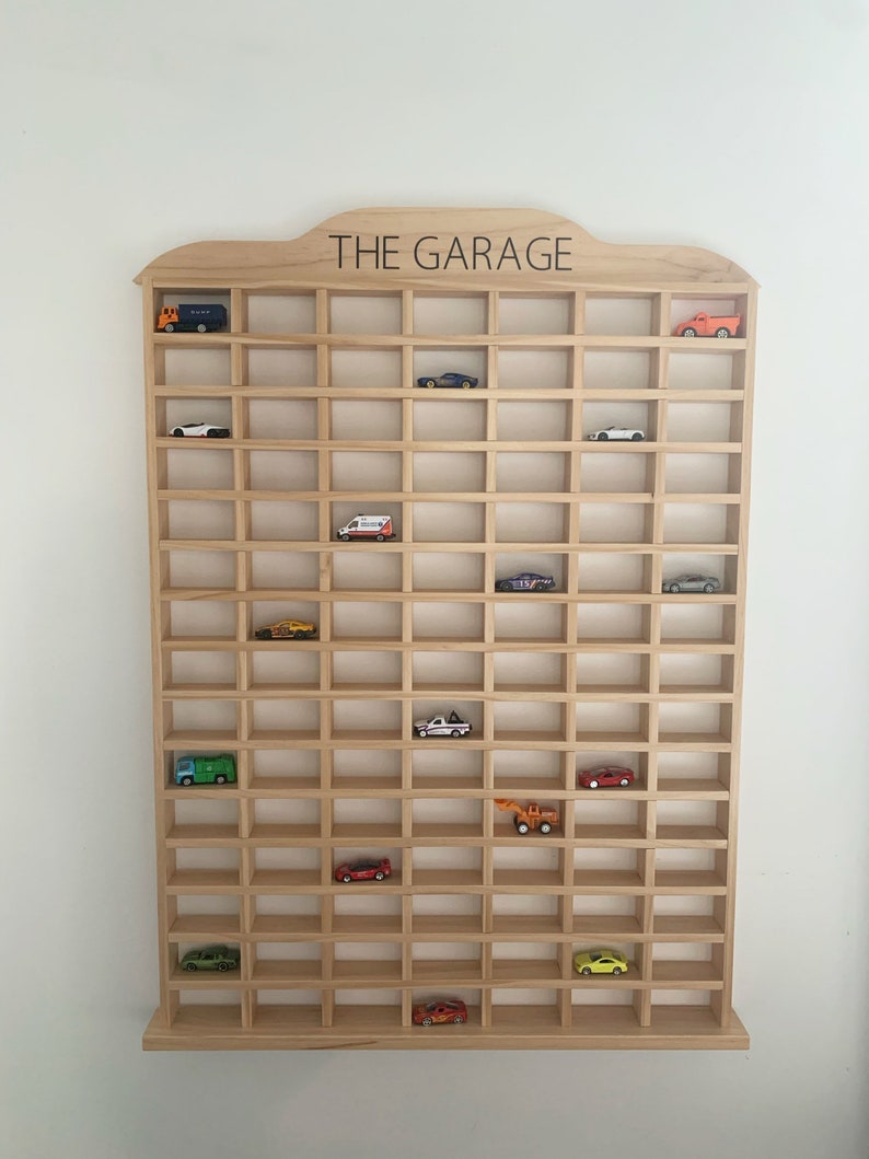 Matchbox Car Storage Etsy Australia