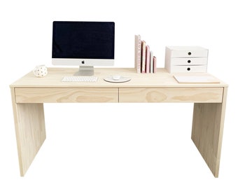 Queen B Desk