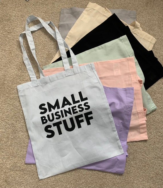 Personalised bags for business Clearance