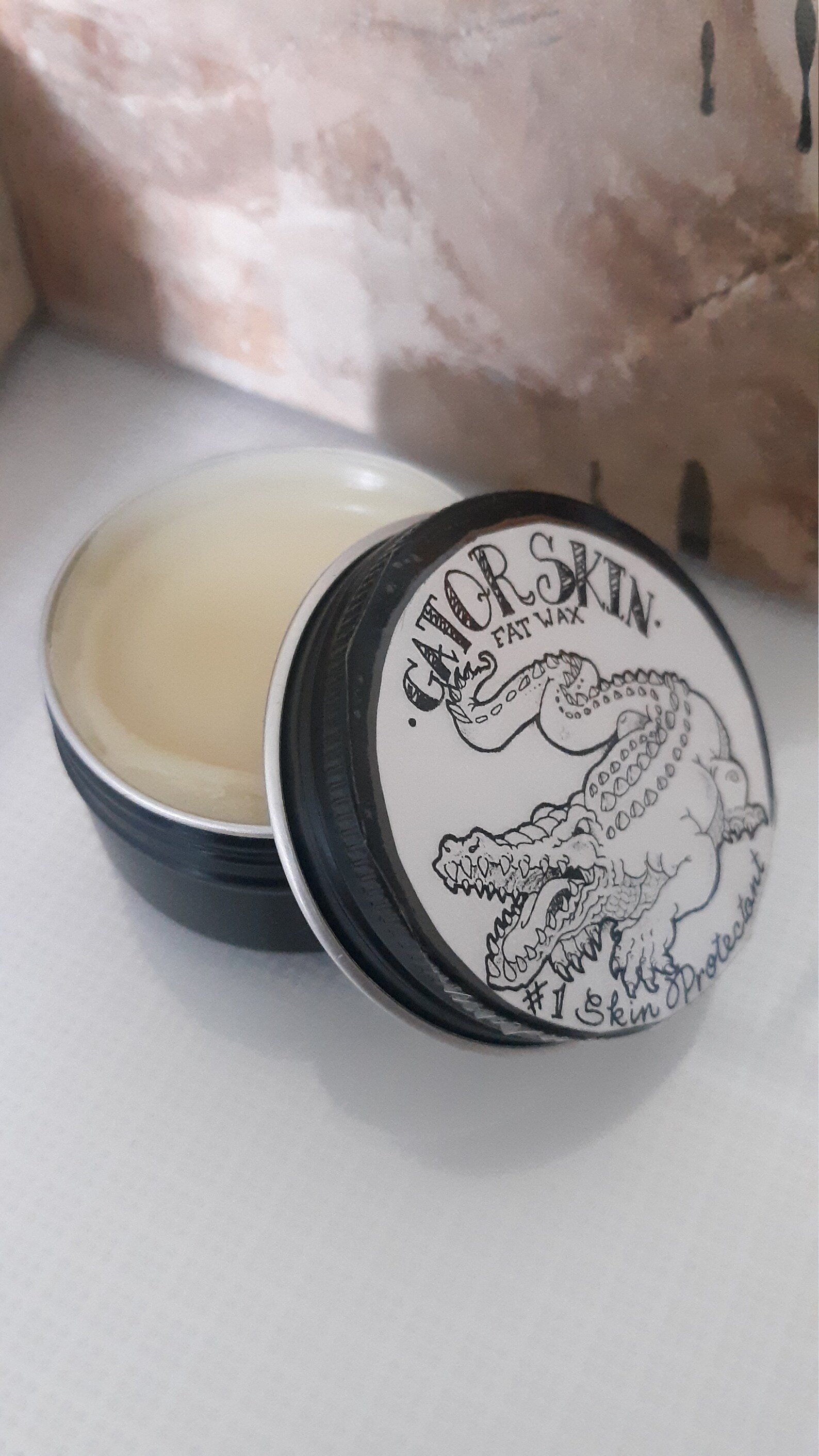 Gator Skin Fat Wax Etsy