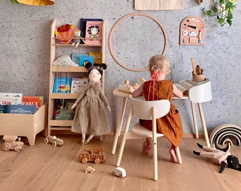 KUKUU join me table | sustainable eco kids furniture, table