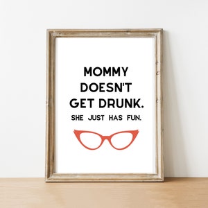 Bob&#39;s Burgers Printable Wall Art