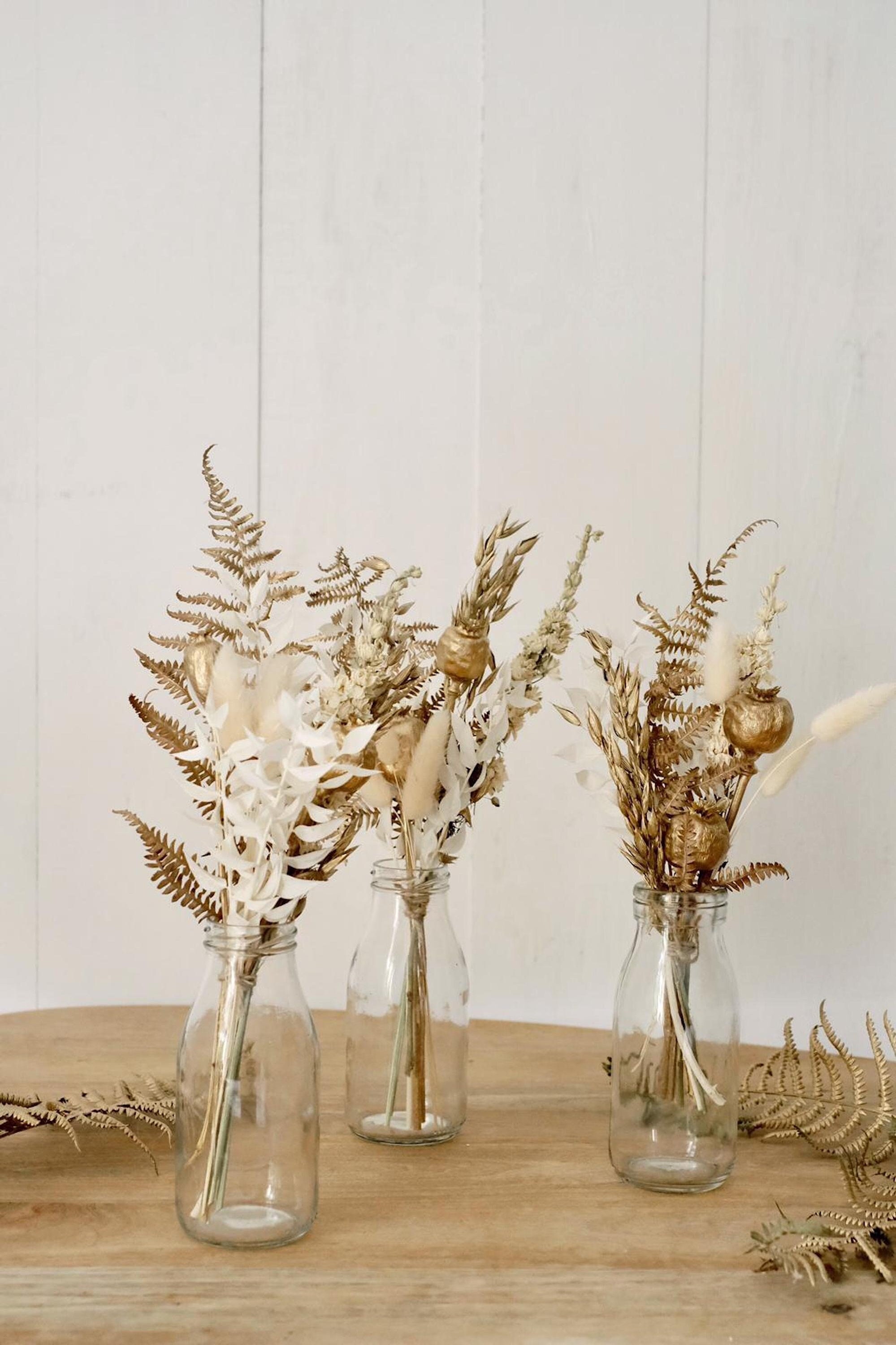 Christmas Party Lot de 3 Bouquets