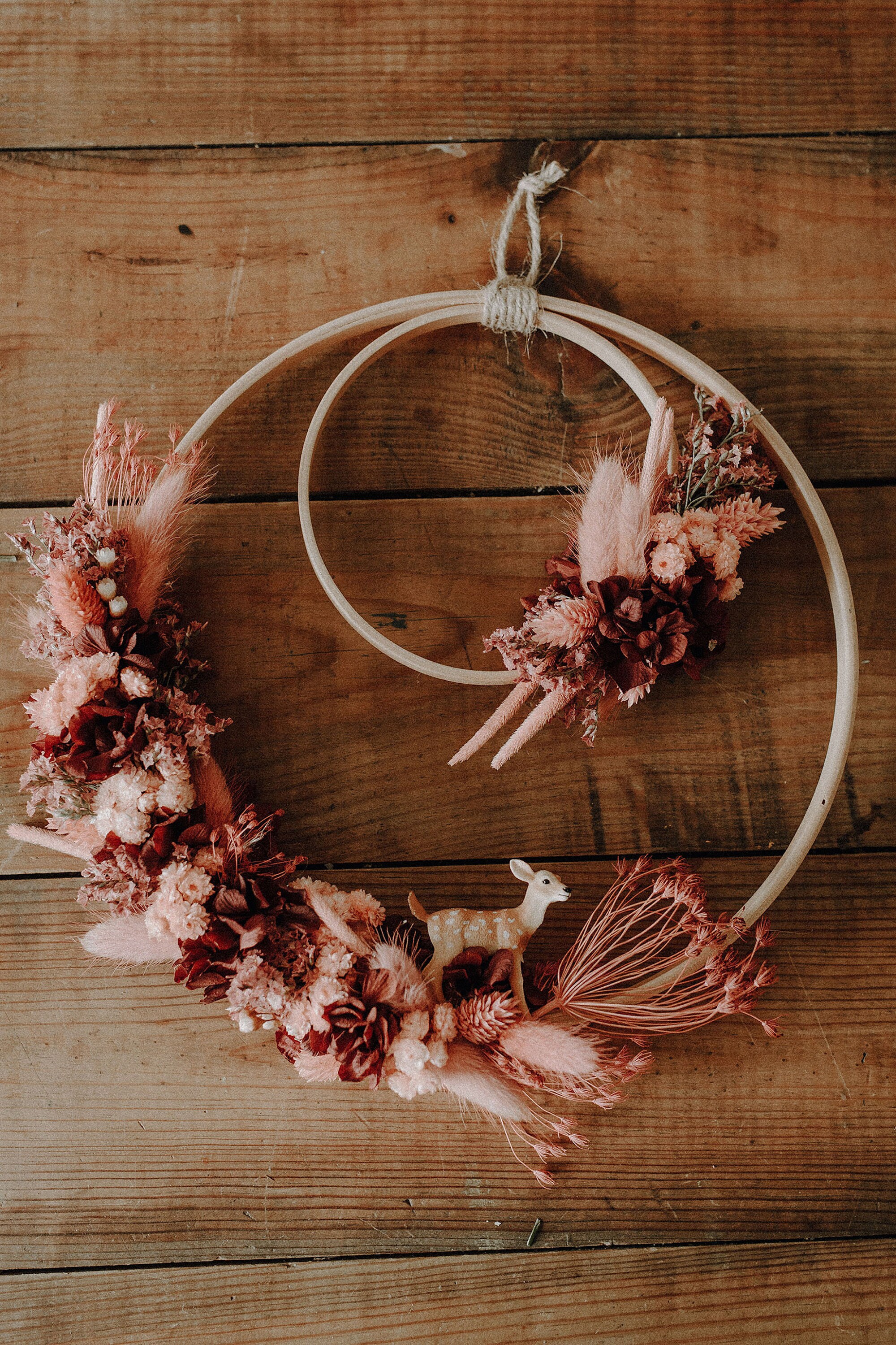 Décoration Murale Double Couronne Modèle Kid's