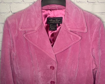 terry lewis leather jacket