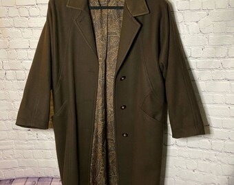jofeld wool coats