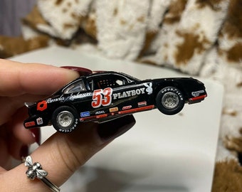 Pamela Anderson Playboy - Etsy