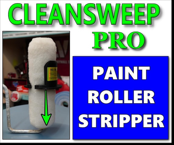 How to Remove a Paint Roller: Quick & Easy Step-by-Step Guide
