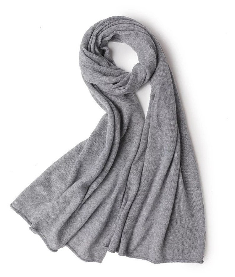 100% cashmere pashmina cashmere scarf women's scarf | Etsy
