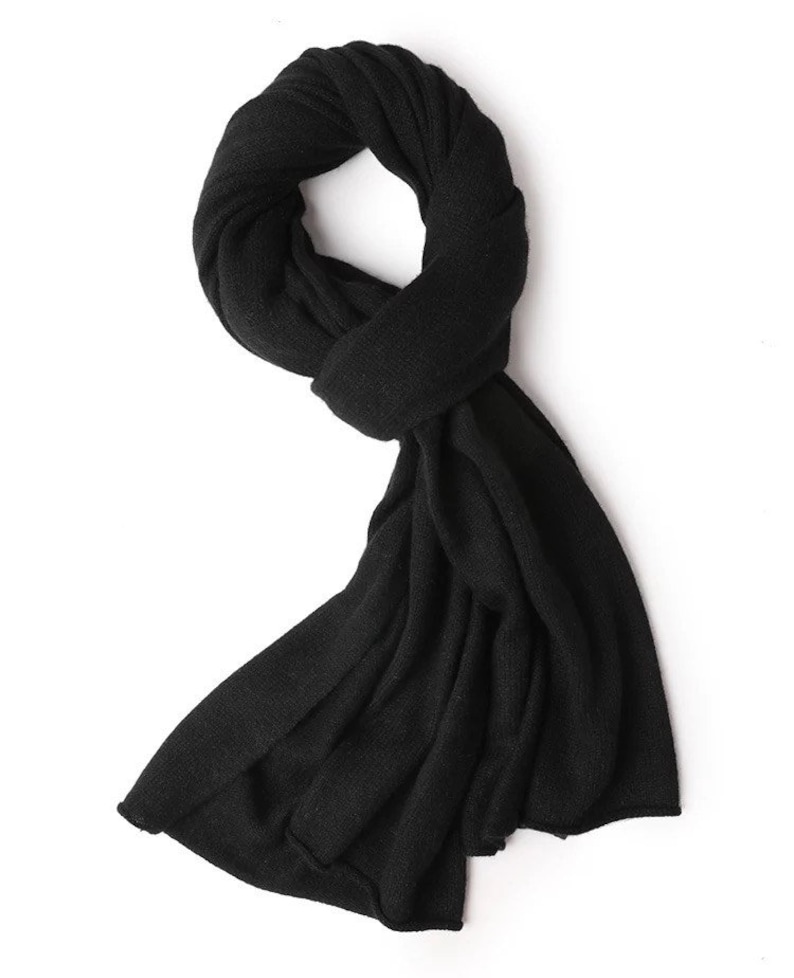 100 cashmere pashmina cashmere scarf women's scarf Etsy