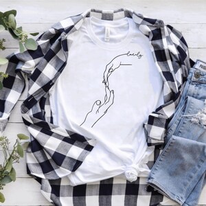 Lonely Shirt - Bella Canvas Unisex T-Shirt