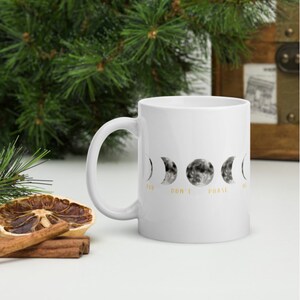 You Don't Phase Me Mug
