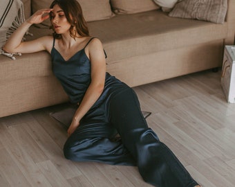 tencel pajamas