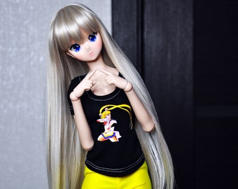 smart doll sailor moon