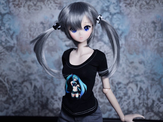 smart doll hatsune miku