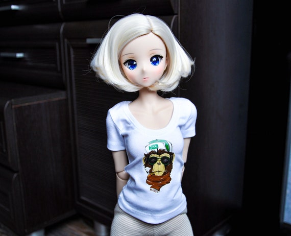 smart doll dollfie dream