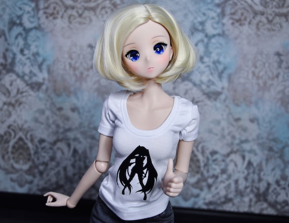 miku smart doll