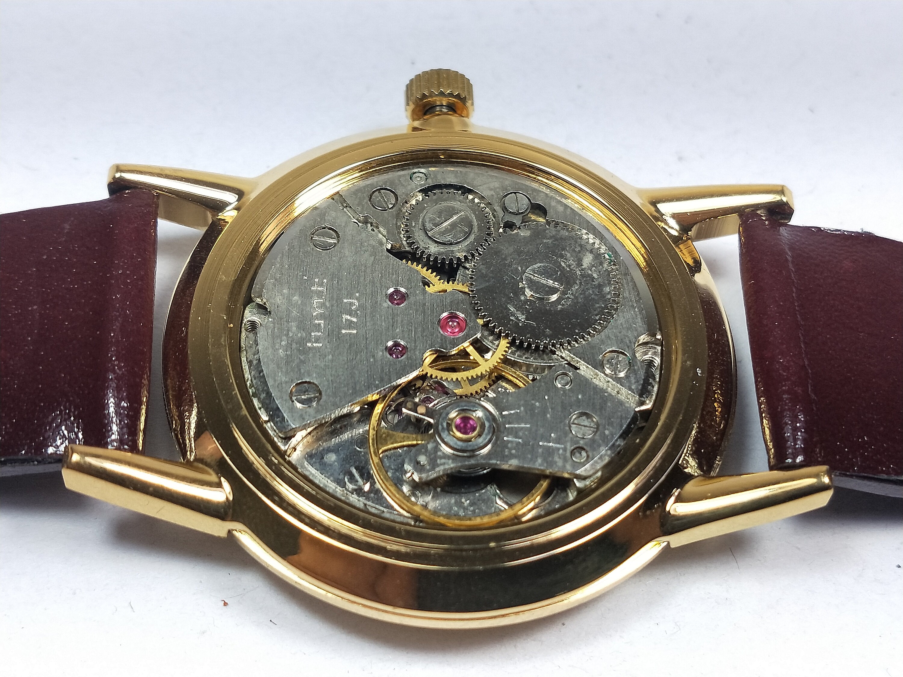 hmt sona quartz price