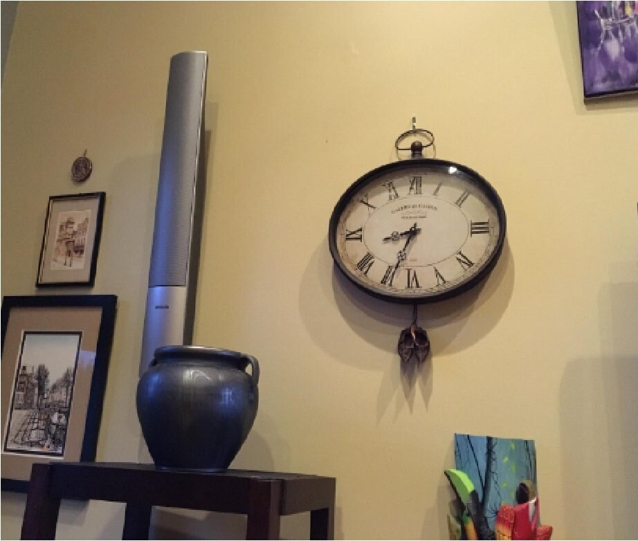 French Style Clock Etsy