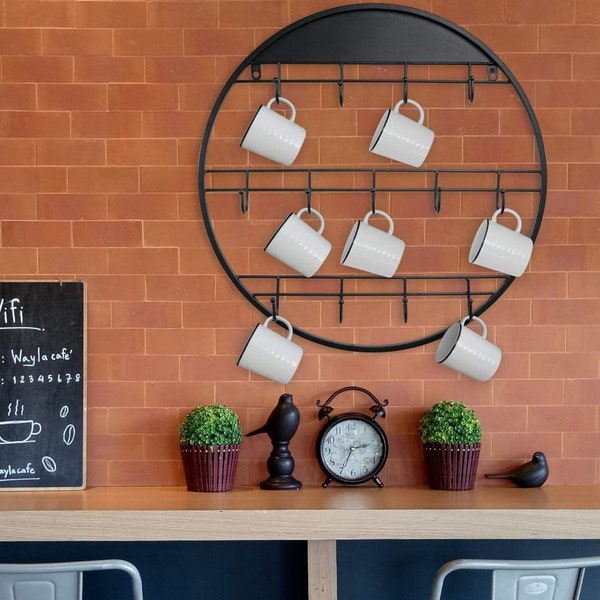 Mug Rack - Etsy