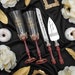 see more listings in the Wedding glasses section