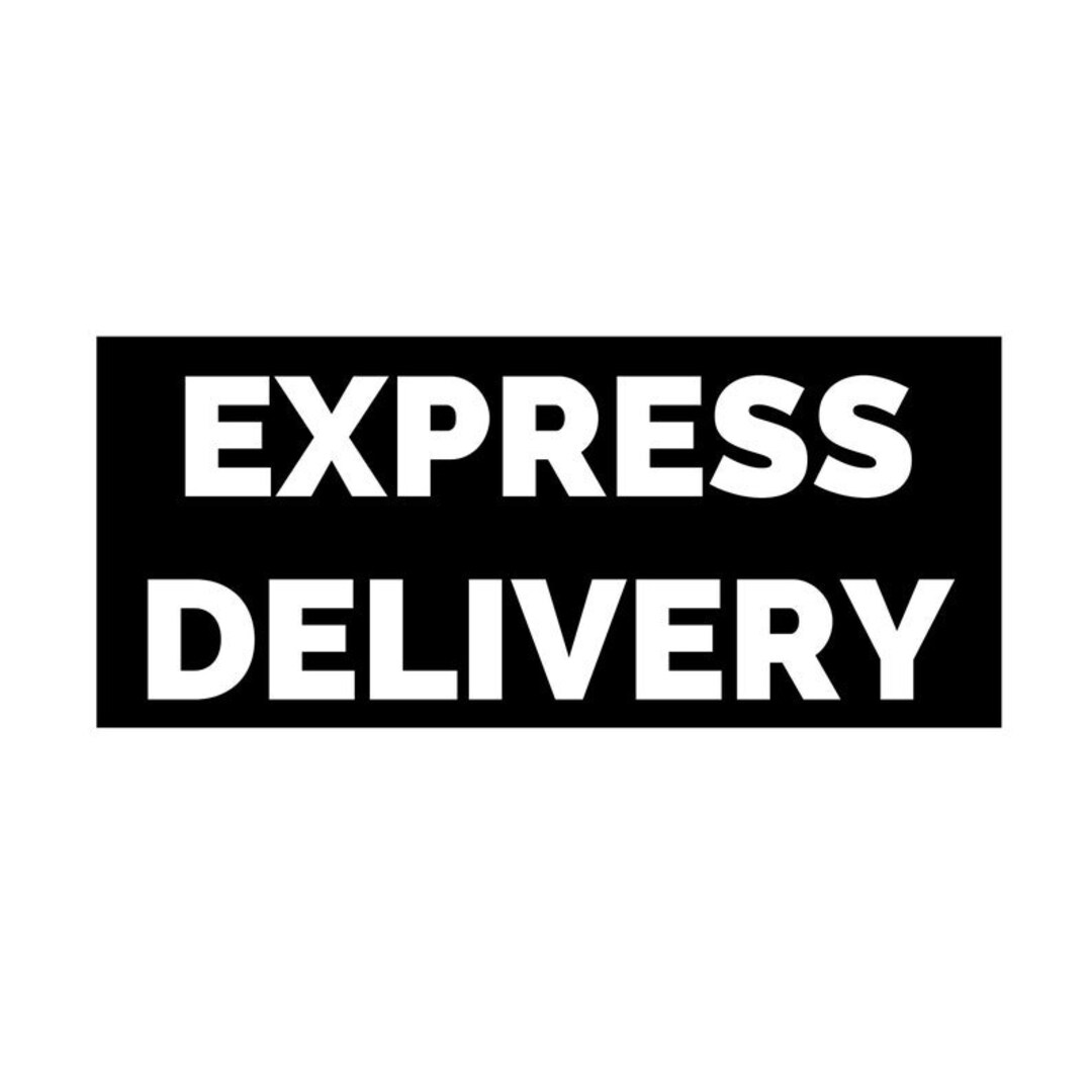Express Delivery Etsy
