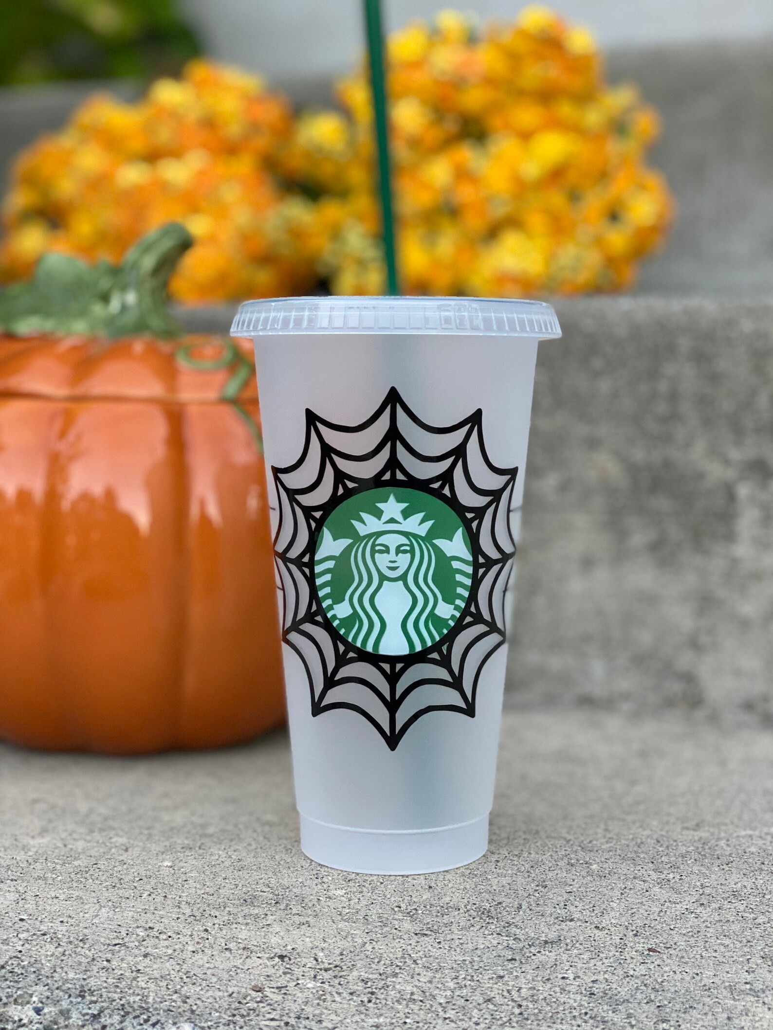 Halloween Spider Reusable Starbucks Cups Halloween Wikii Halloween Spider Reusable Starbucks Cups Halloween Wikii