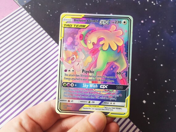 pokemonholographic