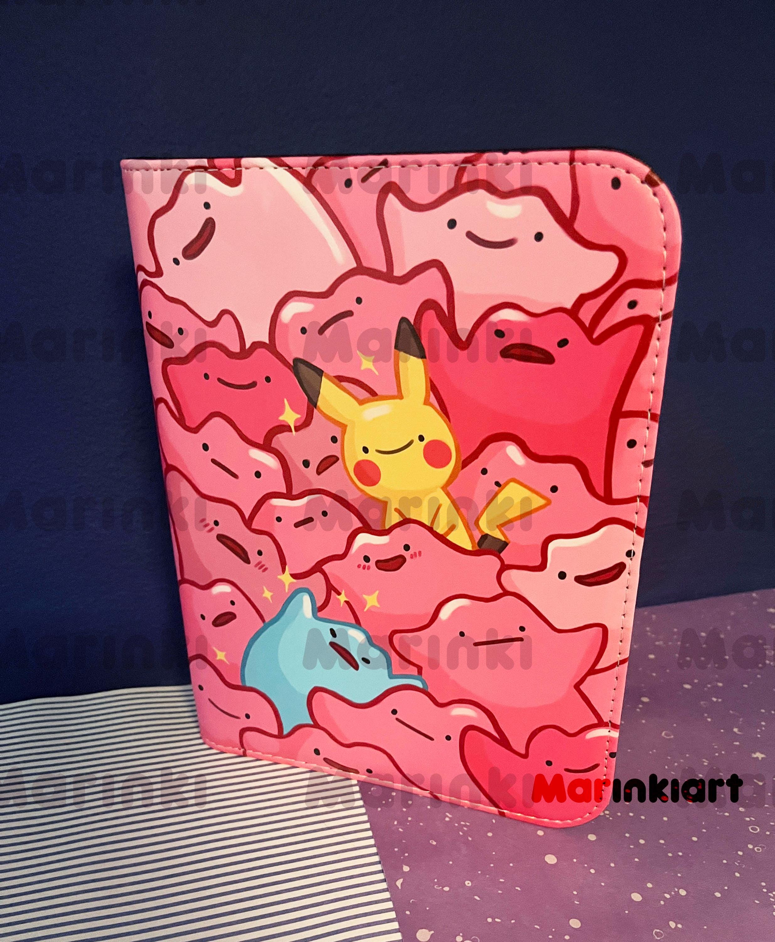 pink card binder 4 pocket Amazon.com: Ultra Pro - Eclipse 4 Pocket Pro Binder main image 1