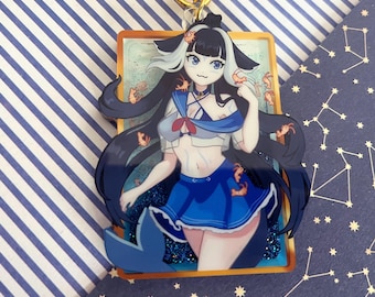 ホロライブ フワモコ トレーディングカード ホロカ】FUWAMOCO【R】hBP03-050 - C-labo OnlineShop