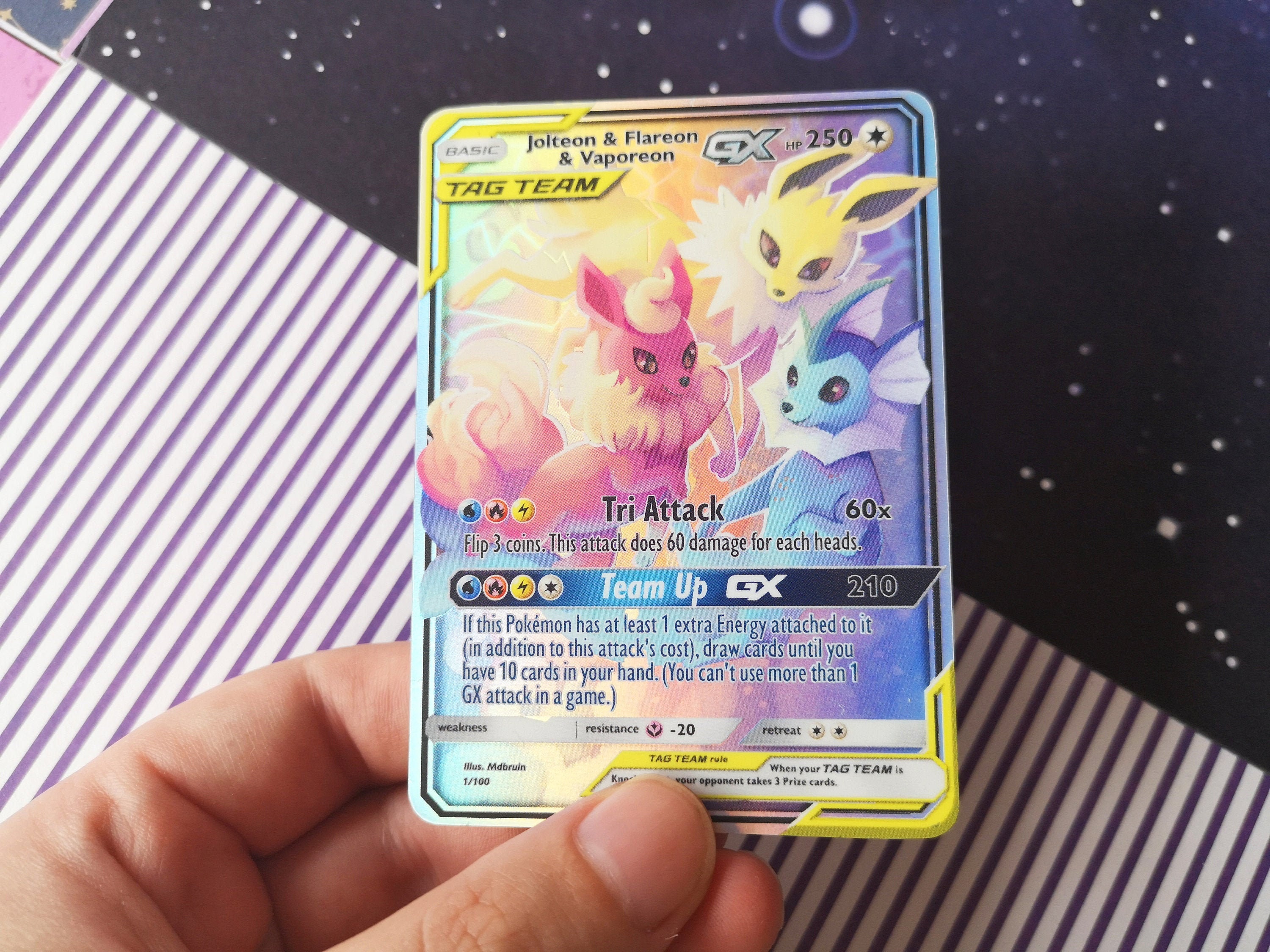 Vaporeon, Cartas promocionais, Banco de Dados de Cards do Estampas  Ilustradas