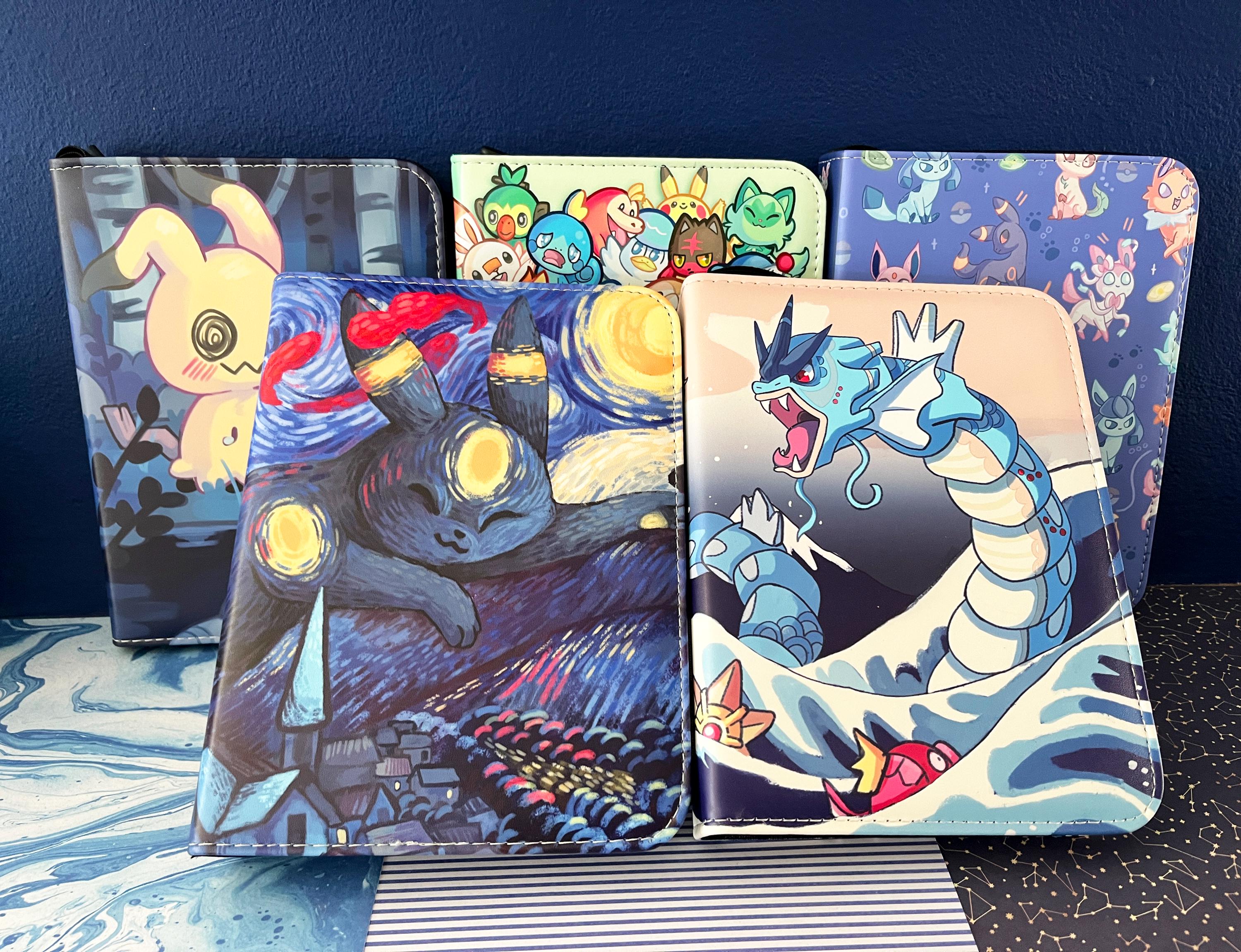 ポケモンカード用バインダー 9ポケット レア品 Amazon.co.jp: Ultra PRO Eliteシリーズ:リザードン ポケット9
