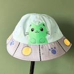 Alien Clothing